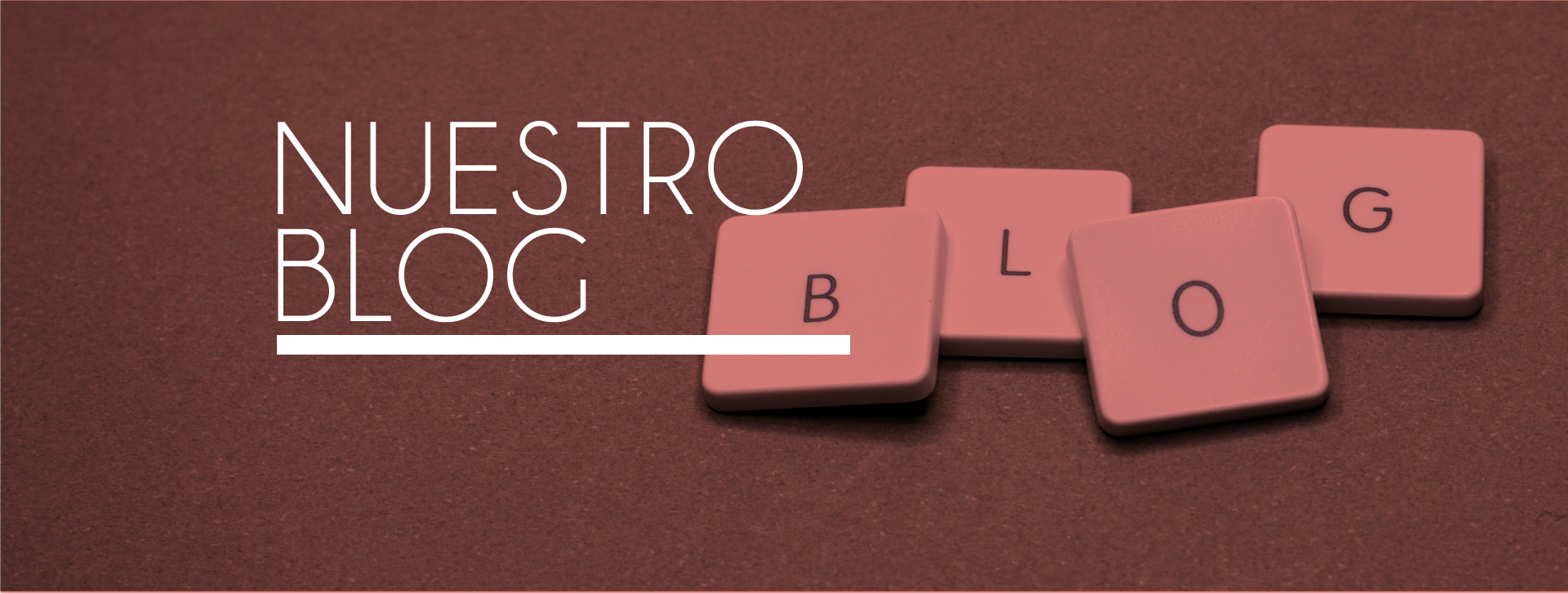 Blog Banner