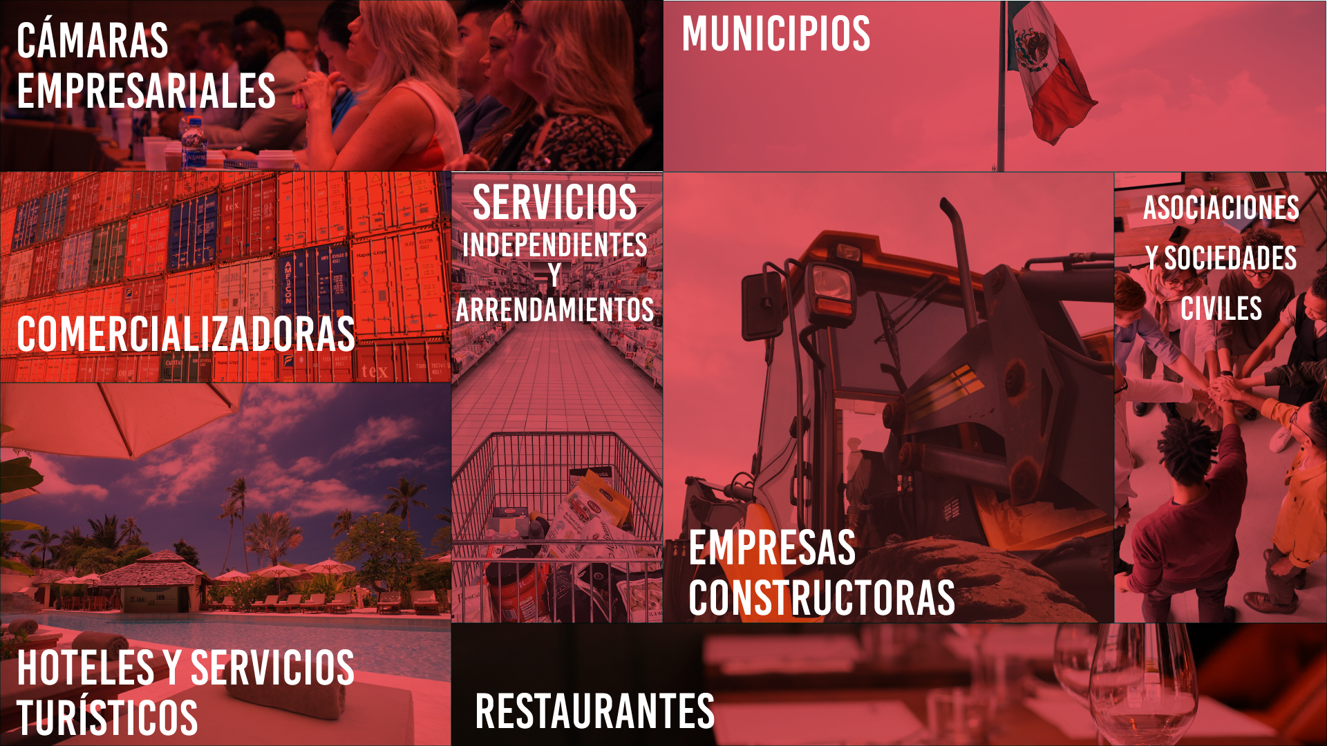 Despacho Servicios